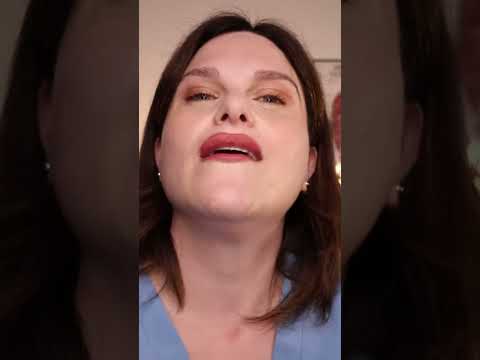 ASMR Sharp Or Dull