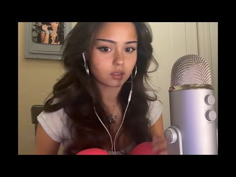 life updates ASMR 