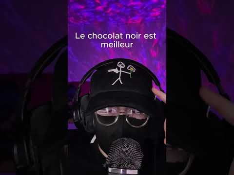 ASMR • Mes UNPOPULAR OPINION ! Tu vas être surpris ! #asmr  #asmrfrançais  #triggersforsleep  #sleep