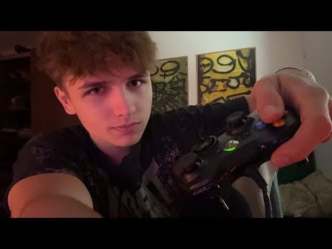 ASMR For Humans 🧍