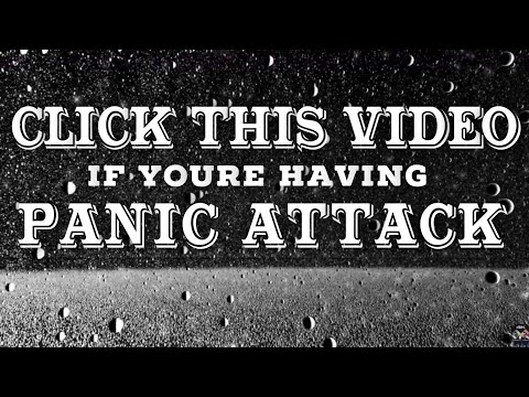 ASMR BINAURAL | If You’re Having A Panic/Anxiety Attack, Please Click This Video NOW