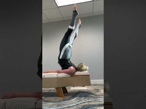 New Video Out! Check the Channel Below #halflocust #yoga #leggings #shorts