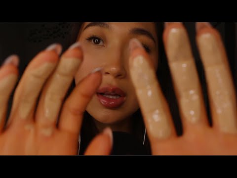 🎀 ASMR Overexplaining, Makeup & Personal Attention
