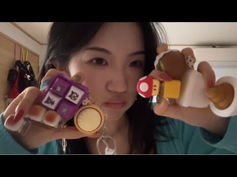클릭커 asmr Clicker