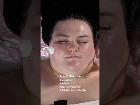 Kay’s Glow Serum