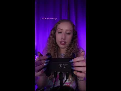 💫 ASMR For Sleep | 3D Sounds 💤