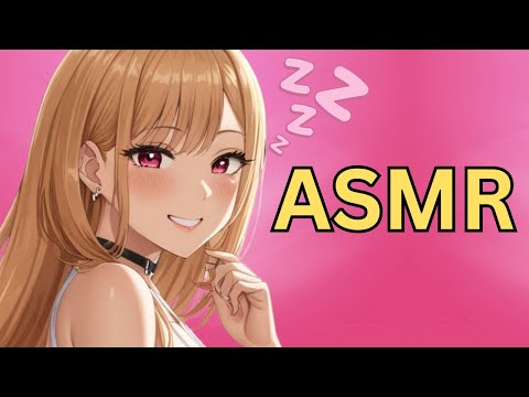 ASMR ⚠️ MOST INTENSE EAR LICKING 😽 (Sleep in 10 minutes)