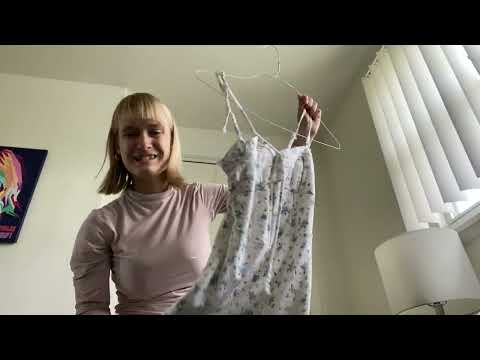 ASMR Personal Stylist for Wedding Roleplay