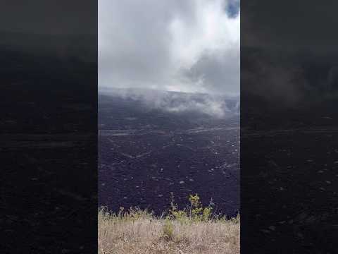#galápagos #volcano