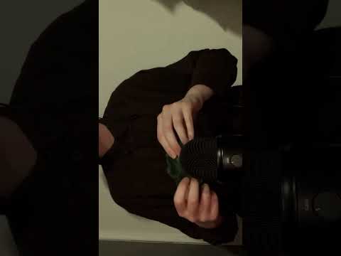 Fast & Aggressive Crystal ASMR | Instant Tingles #asmr  #fastasmr  #fyp #shorts  #tingles