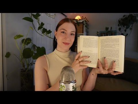 ASMR 7 HRS 🌧️ Rainy Whispered Stories 📖 Pride & Prejudice | CH 1-18