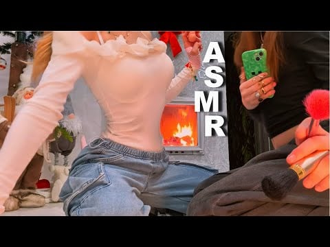 LO-Fi Some TRIGGERS for sleep/ ASMR Fast & Aggressive