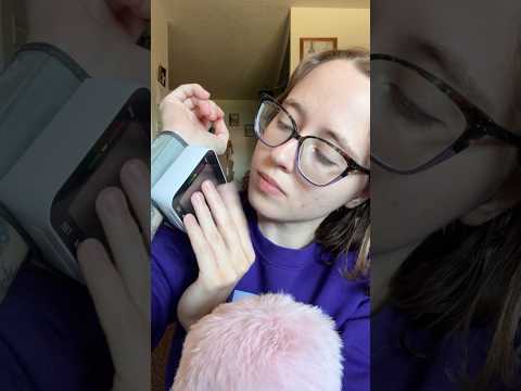 Sound Assortment ASMR #asmr #shorts