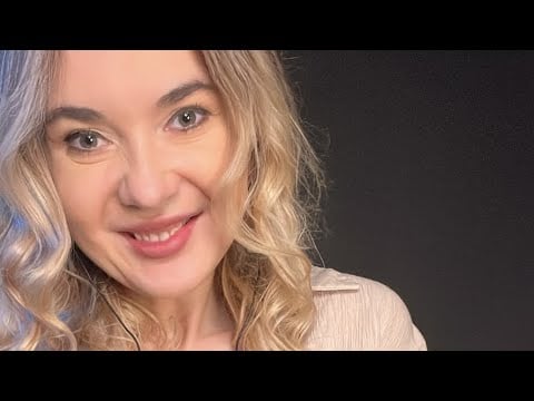 Klaudia Leclercq ASMR relax, like, subscribe ❤️