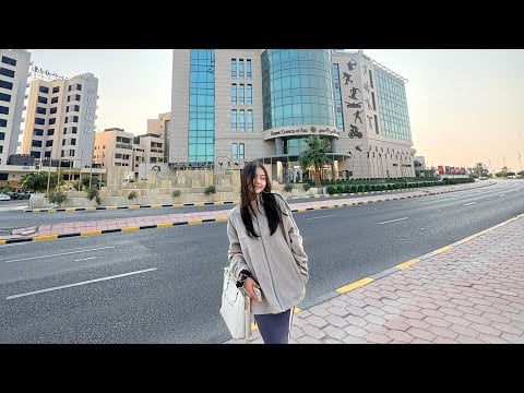 I’m in Kuwait 🇰🇼