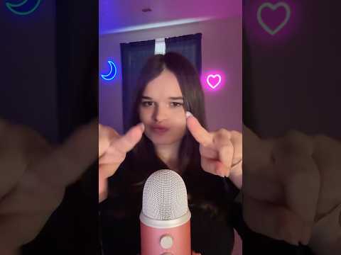 ASMR Braiding + Curling Your Hair! #asmrroleplay #asmrhairplay #asmrhair