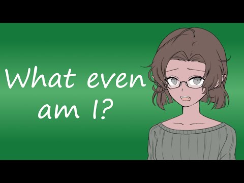 Mesostig-rachne Girl Shares Her Insecurities (ASMR Roleplay) [F4A]