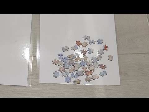 asmr puzzle 🧩