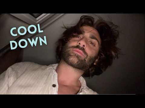 ASMR for those hot, humid, sleepless nights