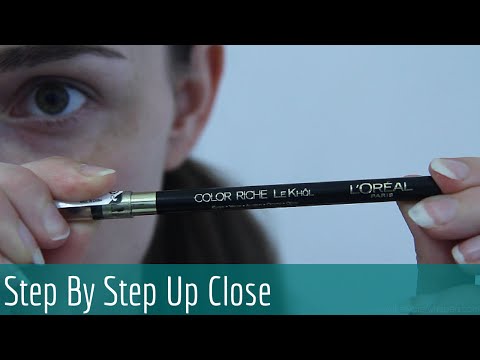 My Make Up Routine - ASMR & Relaxation