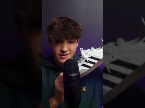 ASMR Shoe Collection