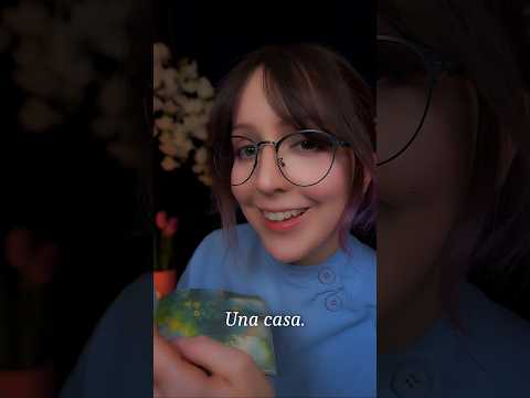 ⭐ASMR ¿Puedes describir la imagen que mostré? 🖼️ Prueba de Atención y TDAH
