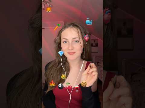 #asmr