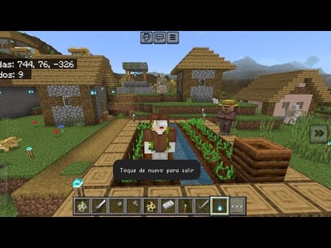 ASMR minecraft reto hsrdcore principiante 💚🌲 Hera ASMR Roleplay