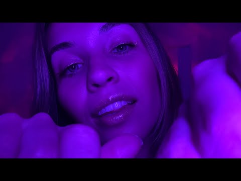 ASMR 🤤 I’LL MELT YOUR SHOULDERS with this massage