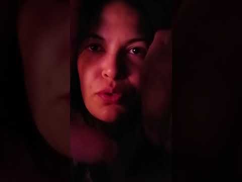 Removing your stress... ASMR