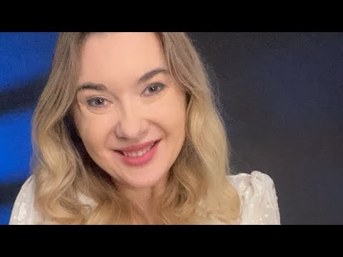 Klaudia Leclercq ASMR nadaje na żywo