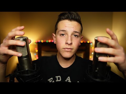 A High Quality Sound Assortment To Cure Tingle Immunity | ASMR