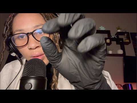ASMR | Giving You a DEEP SLEEP~ Brain Massage 😴💆‍♀️(TINGLY AF)