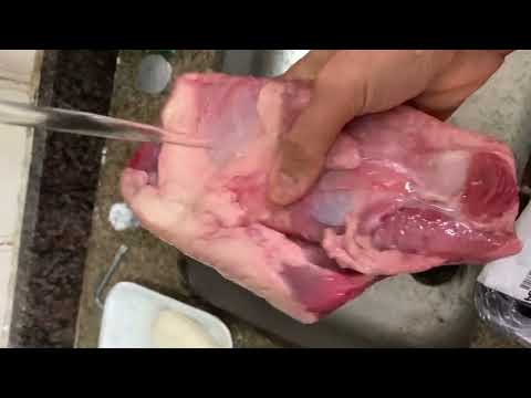 ASMR granos #beans #豆豆