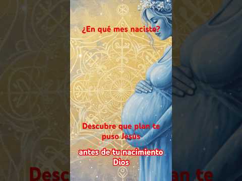 ¿Para qué te creó Dios?    #dios #jesus #fe  #oracion #god