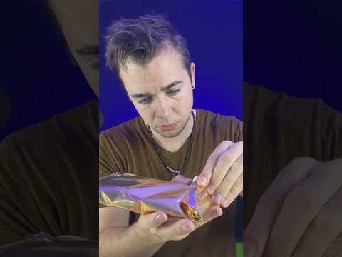 Asmr : UNBOXING A 1€ !! #asmr
