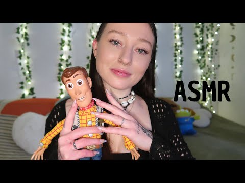 ASMR FRANCAIS - Un moment pour t'endormir 💤