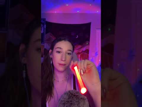 hey besties :)  #tingles #asmr  #relax