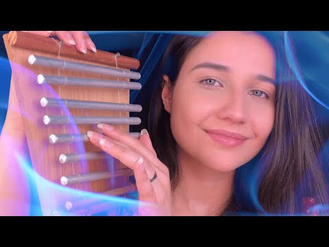 ASMR 3 HORAS ♡ Relaxamento INTENSO para SONO PROFUNDO: Sons de Mar e Tapping para Dormir e Relaxar