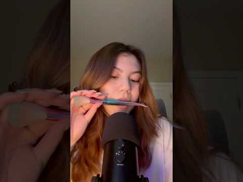 Tingly Mouth Sounds #asmr #relax #tingles #mouthsounds