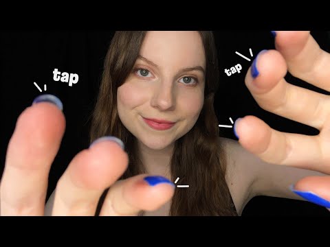 ASMR Camera Lens Tapping 📷 (No Talking)