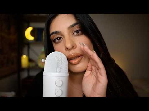 Do NOT Watch This ASMR Until You're Ready to Sleep 💤 (slow and gentle)