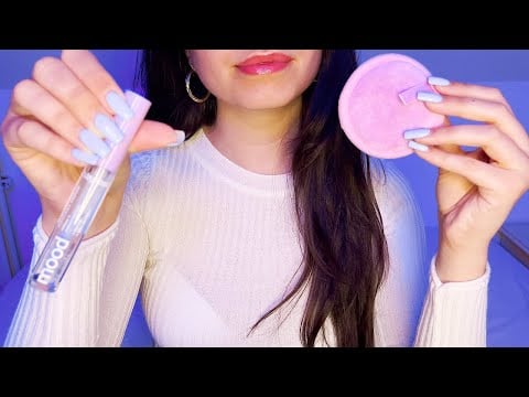 1 Minute Fast and Aggressive ASMR