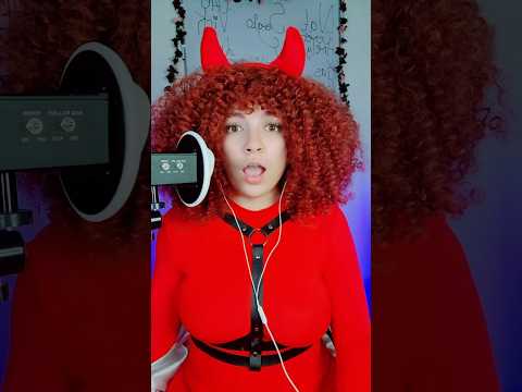 ASMR| Me dejan sin palabras en vivo #asmr #yesasmr #asmrenespañol