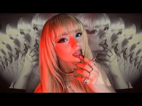 ASMR Experimental Mouth Sounds That Scratch Your Brain