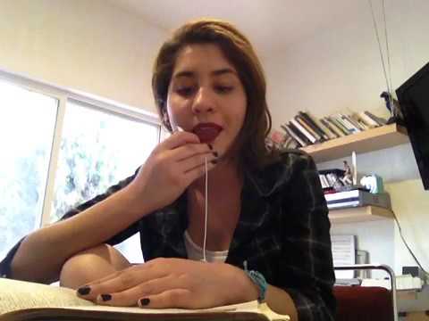 ASMR leyendo y soft spoken (español Mx)