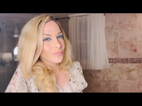 ASMR Teacher Asks You Out Pt. 18 ❤  Mirror Mirror On The Wall, Ms. F Rambles - Whispered Role Play