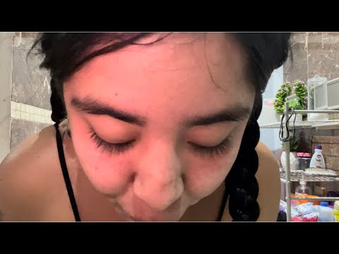 🤤💦ASMR • MI PRIMER VLOG DETRÁS DE CÁMARAS💦 🤤