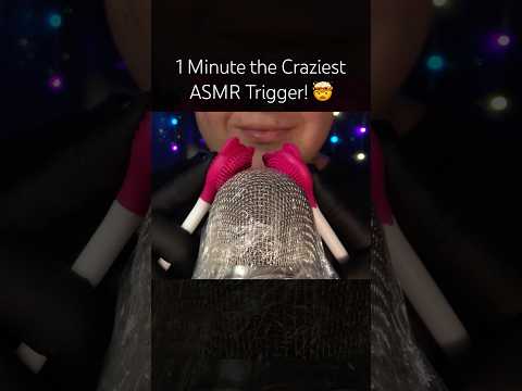 It’s sooooo good! 😍 #asmr