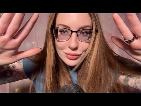 Late Night Insomnia? This ASMR Will Fix That!